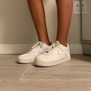 Nike Air Force 1’s